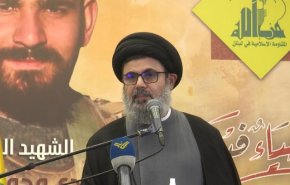 السيد صفي الدين: لن تتمكّن أيّة قوة في العالم من أن تنال من قوة المقاومة
