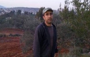  استشهاد شاب فلسطيني من جنوب نابلس متأثرا بإصابته برصاص الاحتلال
