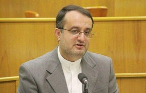 ايران: الذرية الدولية لايمكنها الوصول الى ذاكرة تخزين الكاميرات في نطنز
