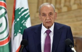 نبيه بري يدين الصمت الدولي والعربي إزاء الإعتداءات الصهيونية