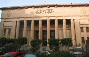 مصر.. قرار بشأن محاكمة قاض مشهور و16 آخرين في قضية خطيرة