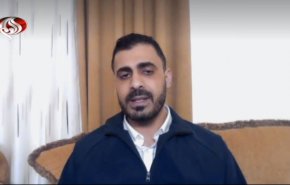 بالفيديو..
