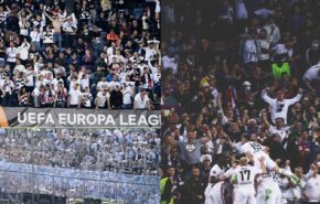 'فضيحة' جماهيرية تتسبب في سقوط مدو لبرشلونة في الدوري الأوروبي
