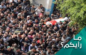  هل سنشهد انتفاضة فلسطينية عارمة ضد الاحتلال؟