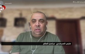 مراسل العالم : الموقف في المسجد الاقصى متفجر