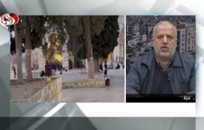 شاهد..دول محور المقاومة هم الصادقون في خطاباتهم