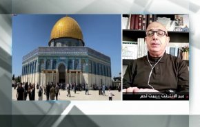 ما التحديات التي يفرضها اقتحام الاحتلال للمسجد الأقصى 