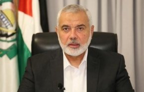 هنية يهاتف مسؤولين في المخابرات المصرية لمتابعة الأوضاع الخطيرة في القدس والأقصى