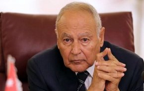 ابوالغيط يحمل الاحتلال مسؤولية أي تصعيد