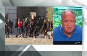 لماذا استخدم كيان الإحتلال ورقة القدس في هذا التوقيت؟