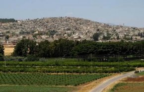 تركيا توطن المسلحين على الاراضي المنهوبة في عفرين