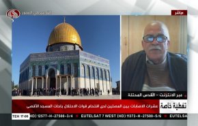 كيف تبدو الأوضاع الآن في القدس المحتلة؟