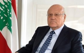 ميقاتي يدين اقتحام الإسرائيليين للمسجد الأقصى