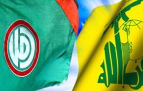 اجتماع بين حزب الله وحركة امل والاجهزة الامنية حول أمن الضاحية
