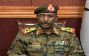 البرهان: نعمل على تهيئة المناخ للحوار في السودان