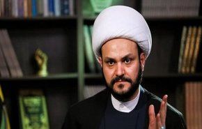 امين عام النجباء: نعلن ثبات موقفنا إلى جانب شعب فلسطين
