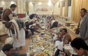 رمضان في اليمن.. طقوس زاخرة