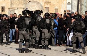 أحزاب اللقاء المشترك اليمنية تدين الممارسات الصهيونية بحق الفلسطينيين