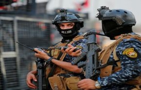 الامن العراقي يعلن نتائج الصفحة الثانية من 