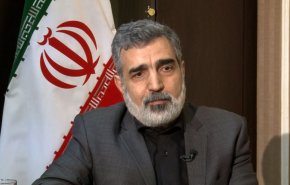 تم نقل أجهزة الطرد المركزي إلى مكان أكثر أمانا