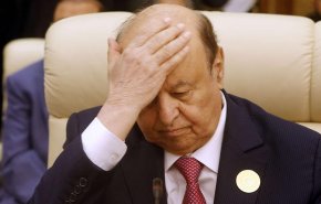 الرياض تكرر قصة استقالة الحريري مع عبد ربه منصور