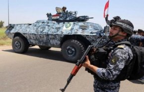 بالتفاصيل..الاطاحة بقيادي داعشي في بغداد
