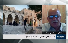تصاعد اعتداءات الاحتلال لمحاولة اجتثاث فصائل المقاومة