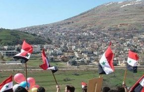 الهيئة الشعبية لتحرير الجولان تؤكد مقاومة المشروع الصهيوني 