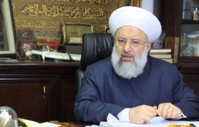 وفد من حماس التقى بالشيخ حمود وتحدث عن التآمر والخذلان العربي