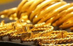 أسعار الذهب ترتفع مجددا في سوريا
