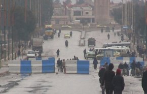 مصادر تتحدث عن انفراجات قريبة في ملف حصار الحسكة