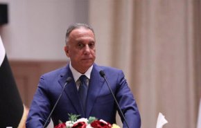 الكاظمي في عيد الفصح: لنبقى معا تحت سقف العراق