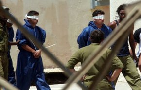 البرلمان العربي يطالب عقد مؤتمر أممي بشأن الأسرى الفلسطينيين
