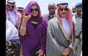 هكذا علقت ابنة الوليد بن طلال على اقتحام الأقصى