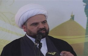 المفتي قبلان: 