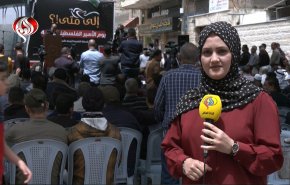 شاهد: يوم الاسير الفلسطيني.. والعالم يتفرج