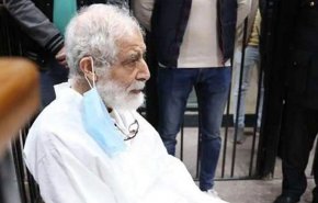 مصر.. حكم بالمؤبد على القائم بأعمال مرشد الإخوان المسلمين