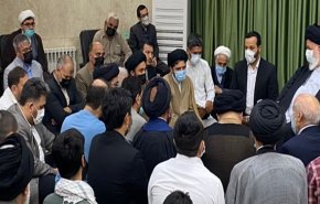 آية الله علم الهدى: المخرج من ازمة افغانستان هو التأسي بتجربة الجمهورية الاسلامية