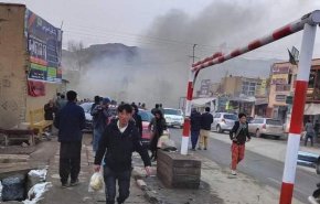 قتلى وجرحى بانفجار قرب مركز تعليمي في كابل + فيديو