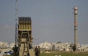 جيش الاحتلال الإسرائيلي ينشر مزيدا من أنظمة الدفاع الجوي على حدود غزة

