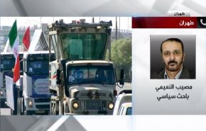 شاهد..الجيش الايراني من أكبر القوى الدفاعية في العالم
