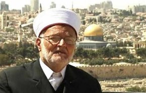 خطيب  المسجد الأقصى: مخطط الاحتلال للتقسيم سيفشل