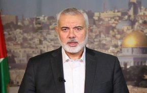 هنية يطلع وزير الخارجية الماليزي على الاوضاع في الأقصى