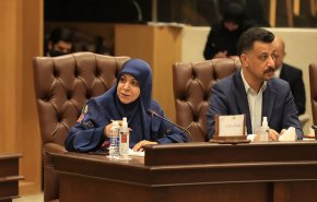 مشروع نفط البصرة - العقبة غير قانوني والبرلمان لا يعلم عنه اي شيء