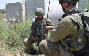  الاحتلال يعلن اعتقال 11 فلسطينيا في الضفة
