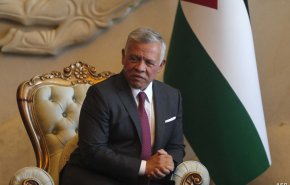 الملك الأردني يبحث مع محمود عباس التصعيد الإسرائيلي في القدس