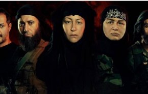 هجوم مسلح على فريق مسلسل بطلوع الروح في لبنان 