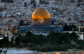 مستوطنون يخططون لمسيرة أعلام في القدس الأربعاء