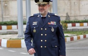 قائد سلاح الجو : الرد على التهديدات يتطلب المضي على درب المعرفة