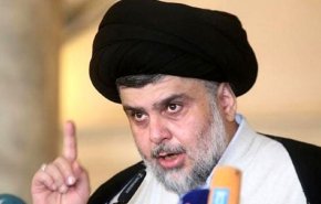 الصدر يحذر تركيا من قصف الأراضي العراقية 